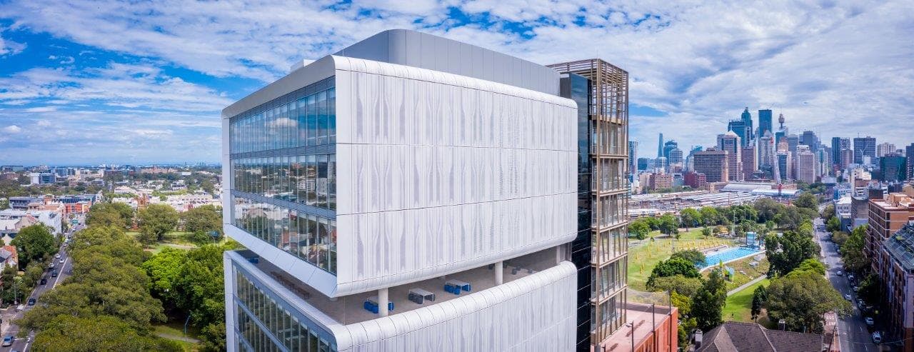 Inner Sydney High School