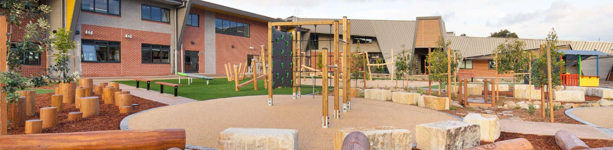 Kyeemagh Public School Upgrade