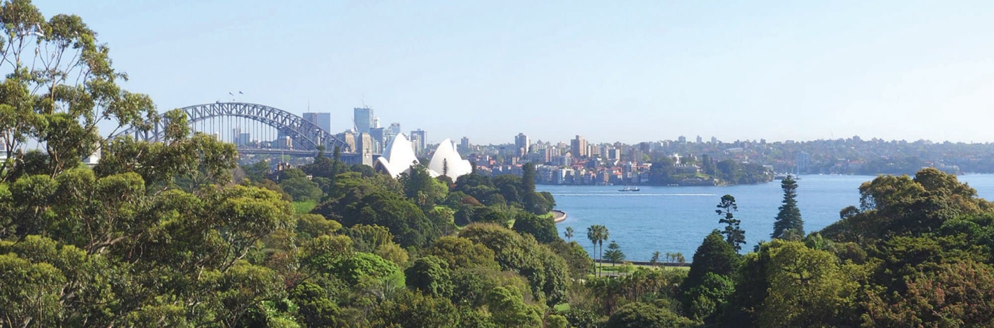 Robert Brown Building Renewal — Royal Botanic Garden Sydney