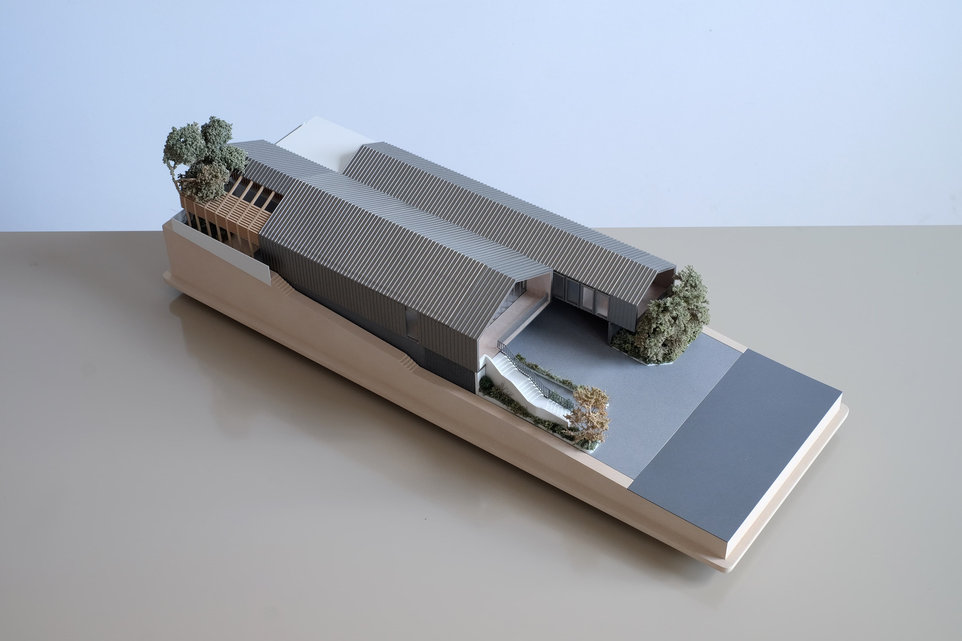 The Shepherd Centre — Campbelltown