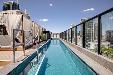 Vibe Hotel Darling Harbour