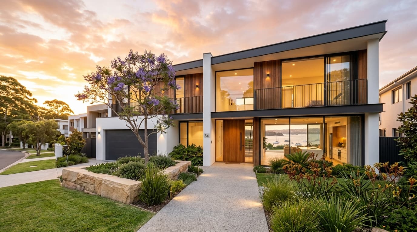 How Much Does an Architect Cost in Sydney?