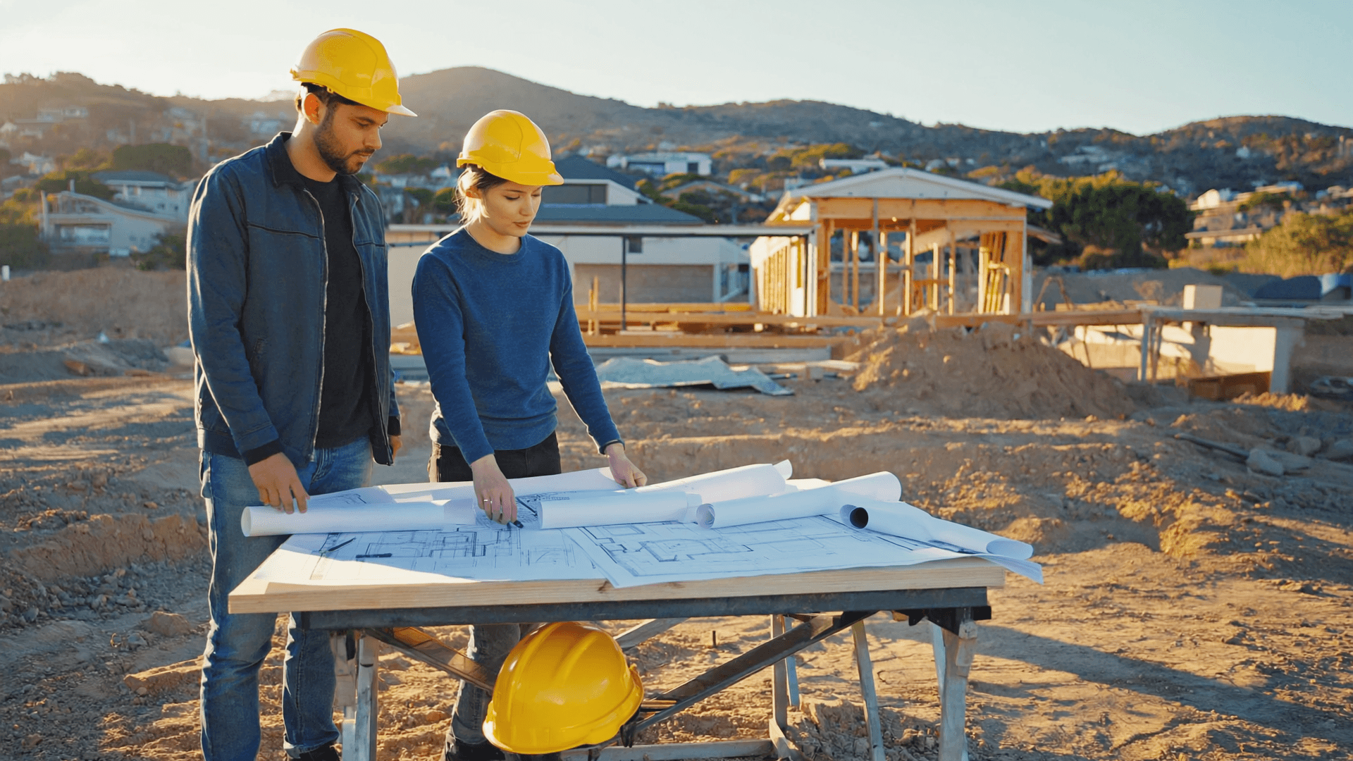 Choosing the Right Architect for Your Project