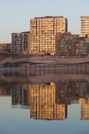 Arena Apartments — Newcastle Beach