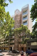 Calibre — Cooper Street Apartments