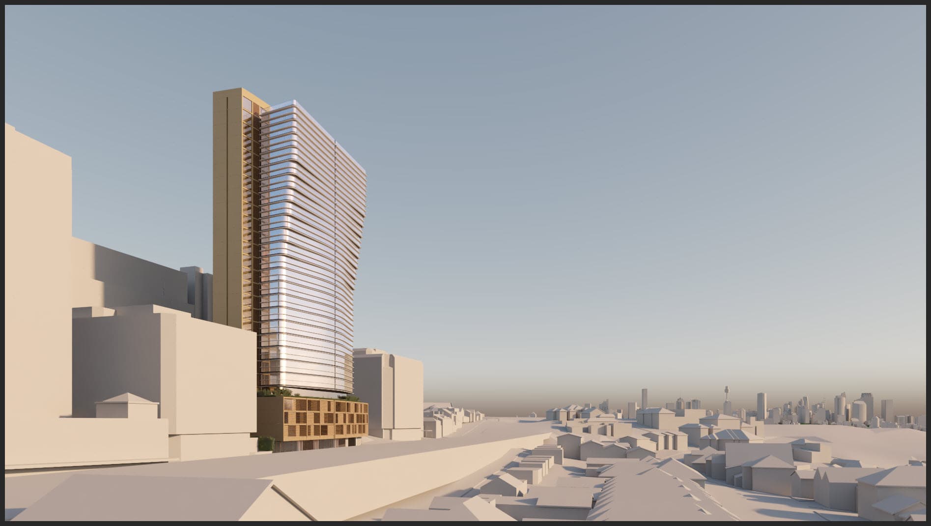 55 Grafton Street — Bondi Junction