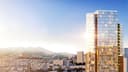 30 Van Ness Avenue — San Francisco