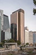 118 Mount Street — Zurich Tower