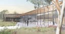 Naya Wa Yugali — NAISDA Dance College Campus Expansion