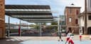 O'Connell Street Public School (Bayanami) — Schools Infrastructure NSW