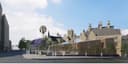 St Andrew's College — Learning and Performing Arts Centre
