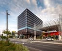 The Store — DPIE & TfNSW Fitout, Newcastle